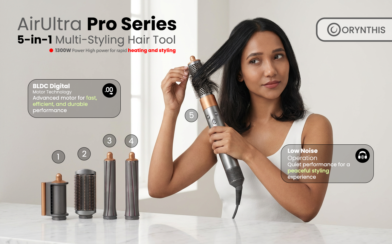 Air Ultra Pro series