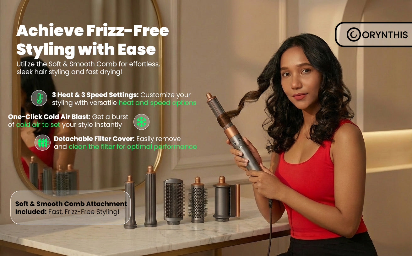 Air Ultra Pro series