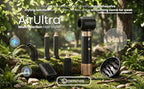 AirUltra 6-in-1 Hair Styler for Women